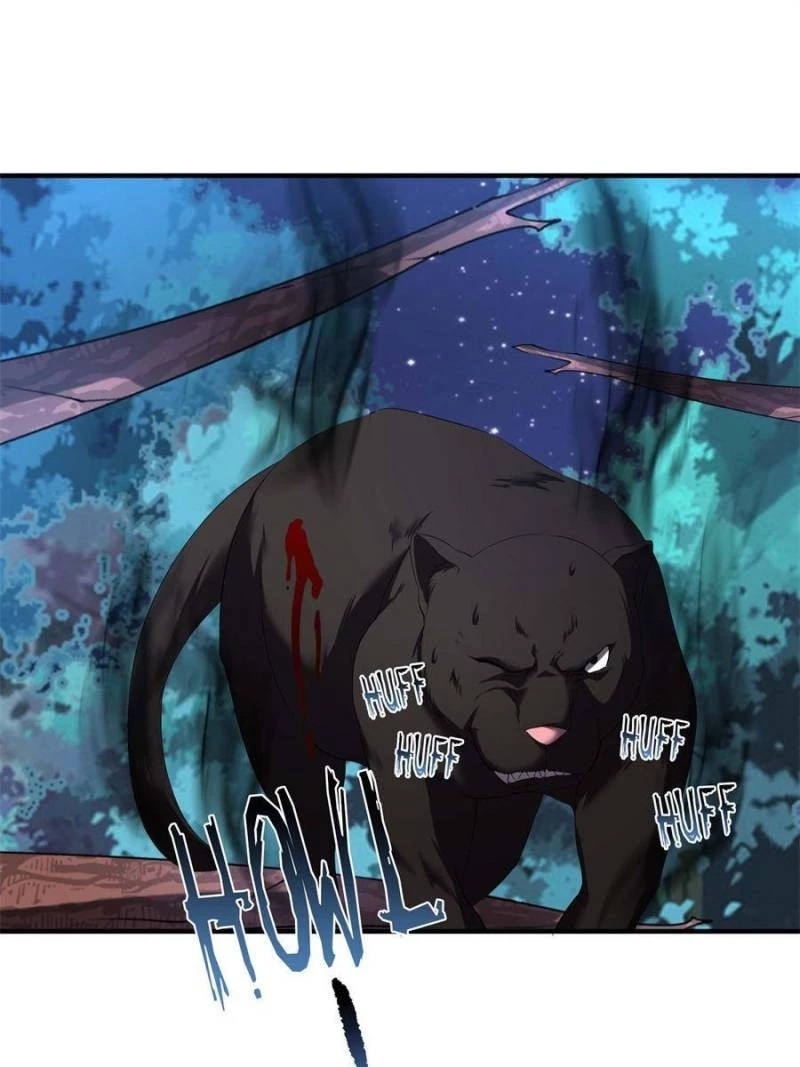 Monster Pet Evolution Chapter 35 - 44
