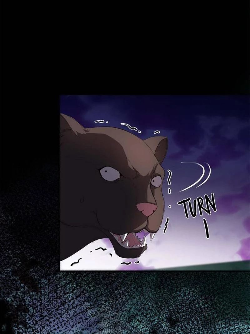 Monster Pet Evolution Chapter 35 - 47