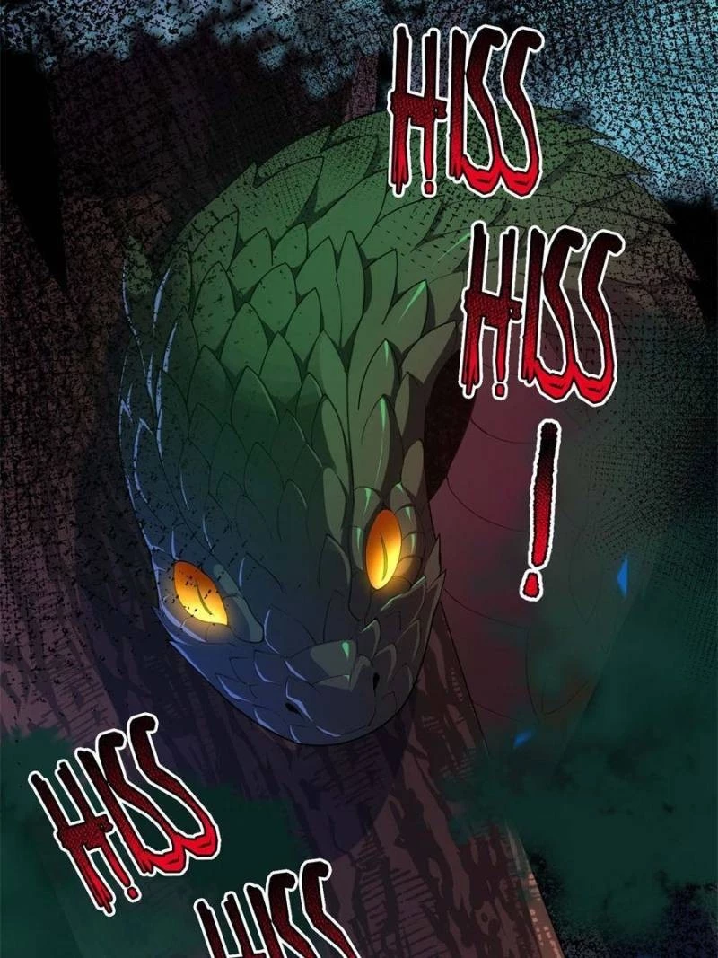 Monster Pet Evolution Chapter 35 - 48