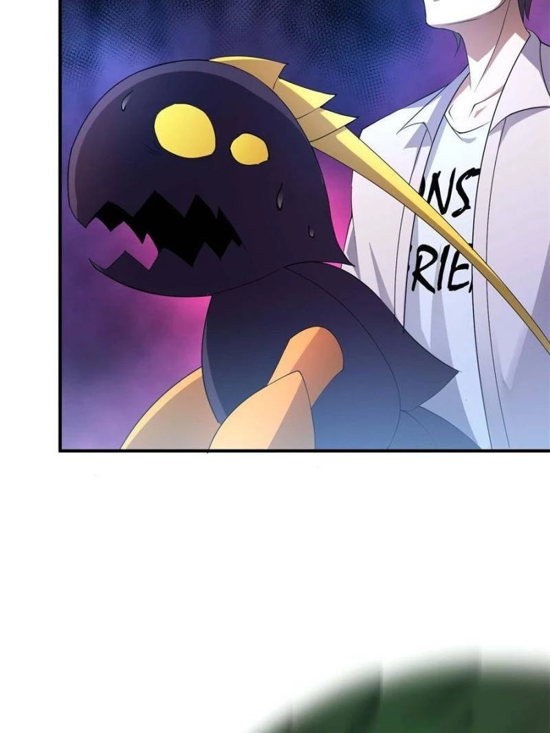 Monster Pet Evolution Chapter 35 - 53