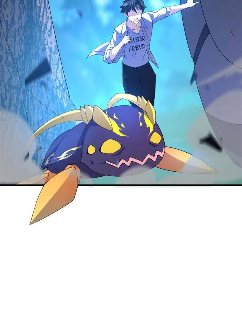 Monster Pet Evolution Chapter 35 - 56