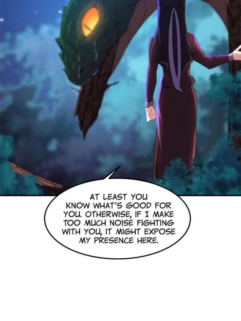 Monster Pet Evolution Chapter 36 - 5