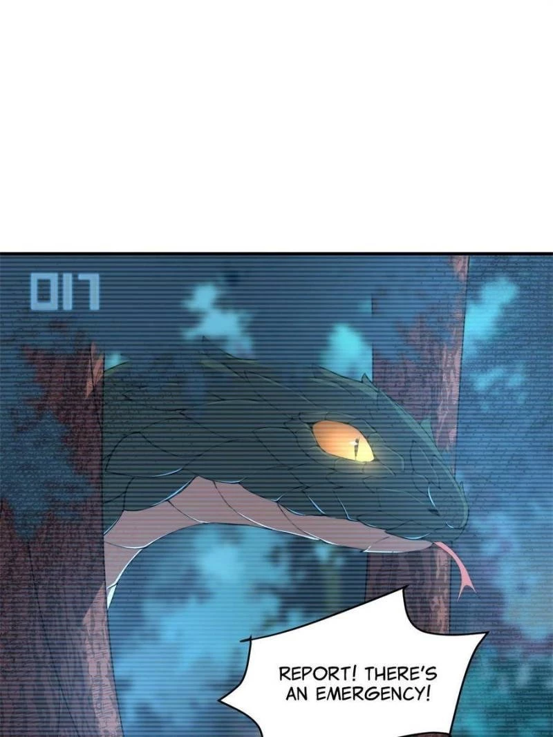 Monster Pet Evolution Chapter 36 - 8