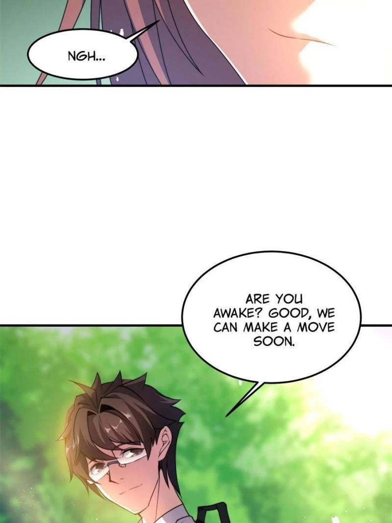 Monster Pet Evolution Chapter 36 - 18