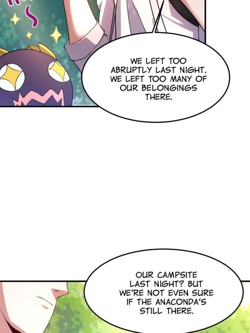 Monster Pet Evolution Chapter 36 - 23