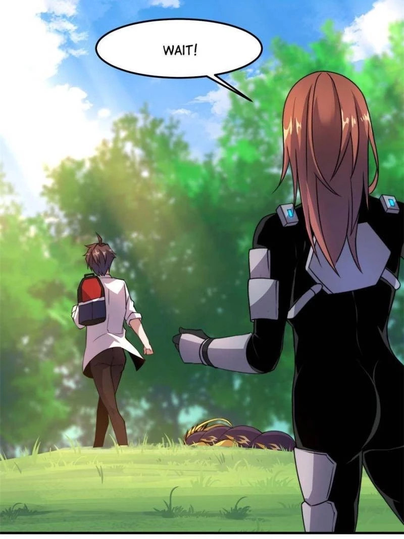 Monster Pet Evolution Chapter 36 - 31