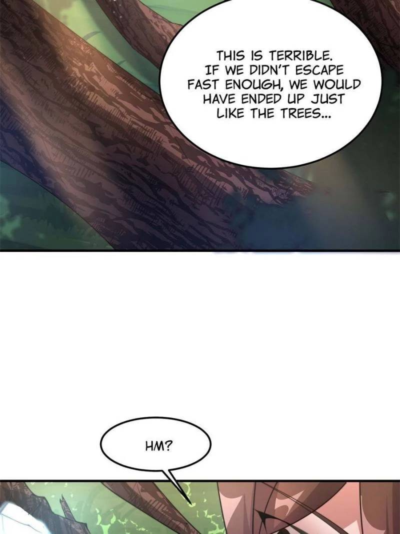 Monster Pet Evolution Chapter 36 - 37