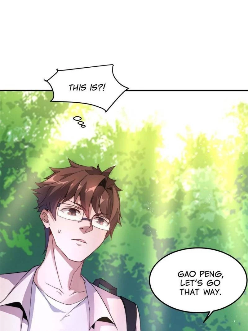 Monster Pet Evolution Chapter 36 - 39