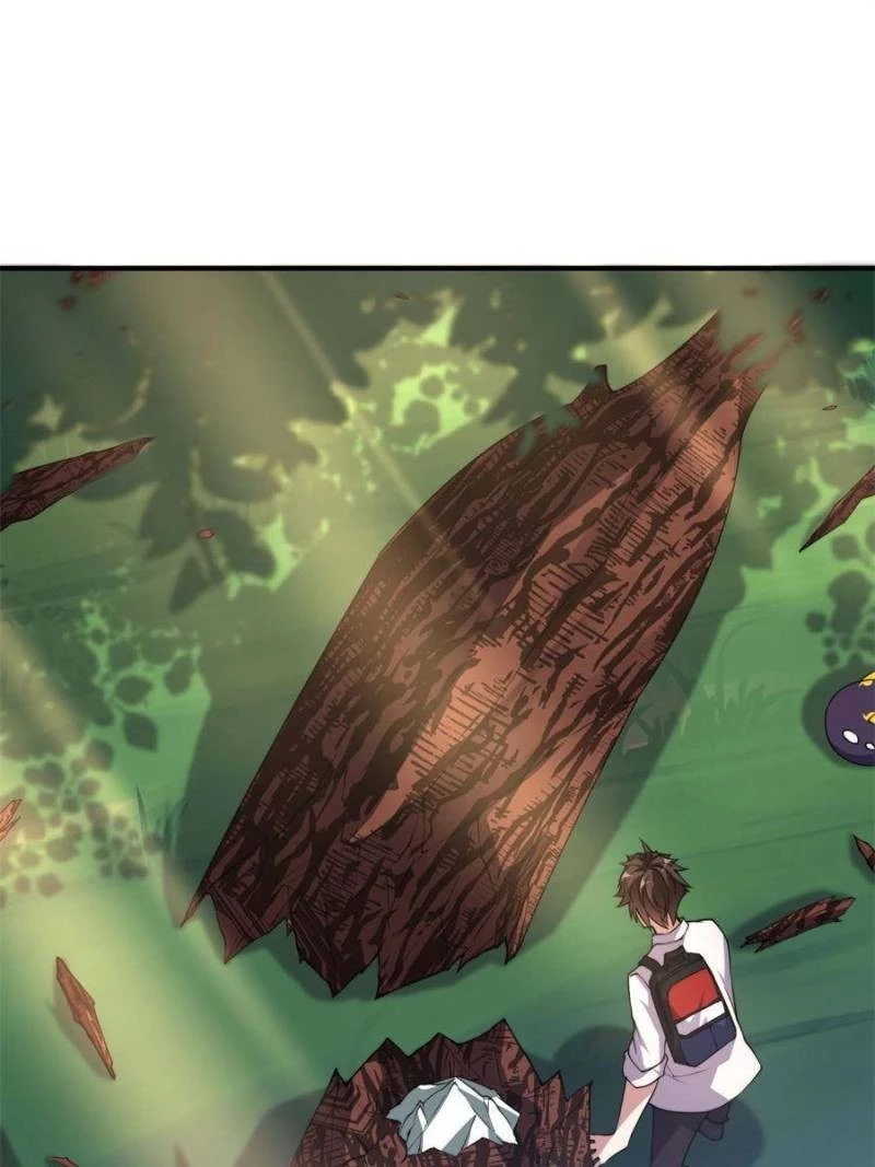 Monster Pet Evolution Chapter 36 - 43