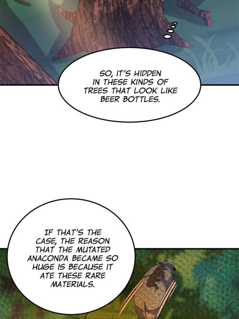 Monster Pet Evolution Chapter 36 - 44