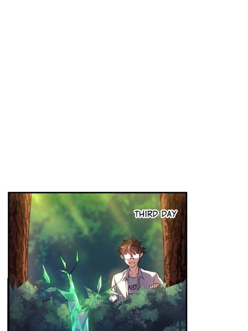 Monster Pet Evolution Chapter 36 - 50