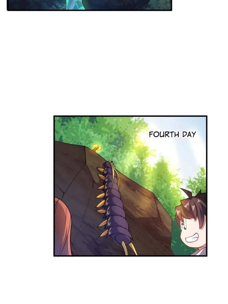 Monster Pet Evolution Chapter 36 - 51