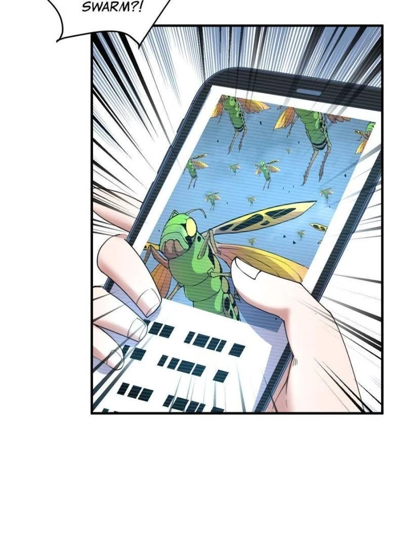 Monster Pet Evolution Chapter 36 - 60