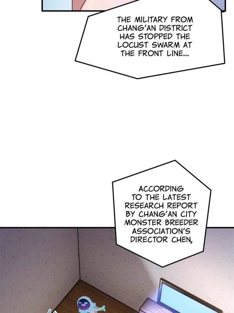 Monster Pet Evolution Chapter 37 - 5