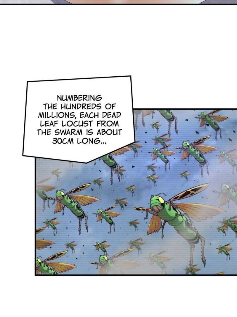 Monster Pet Evolution Chapter 37 - 9