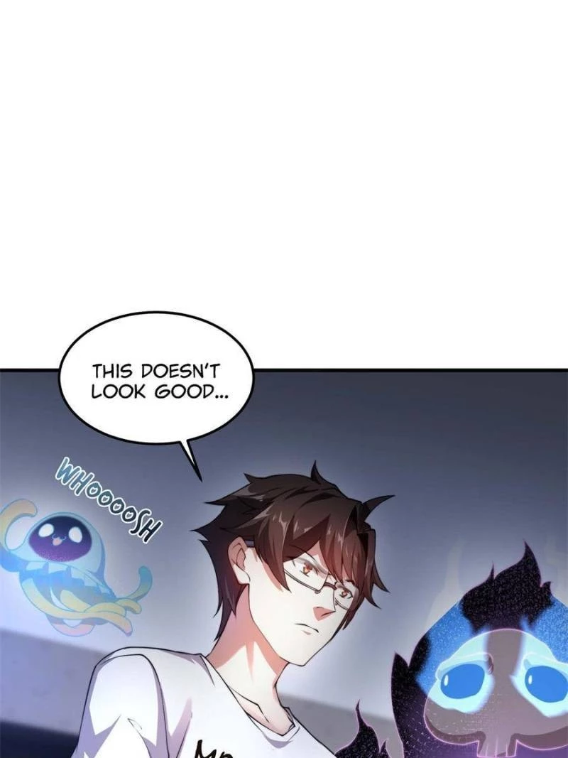 Monster Pet Evolution Chapter 37 - 10