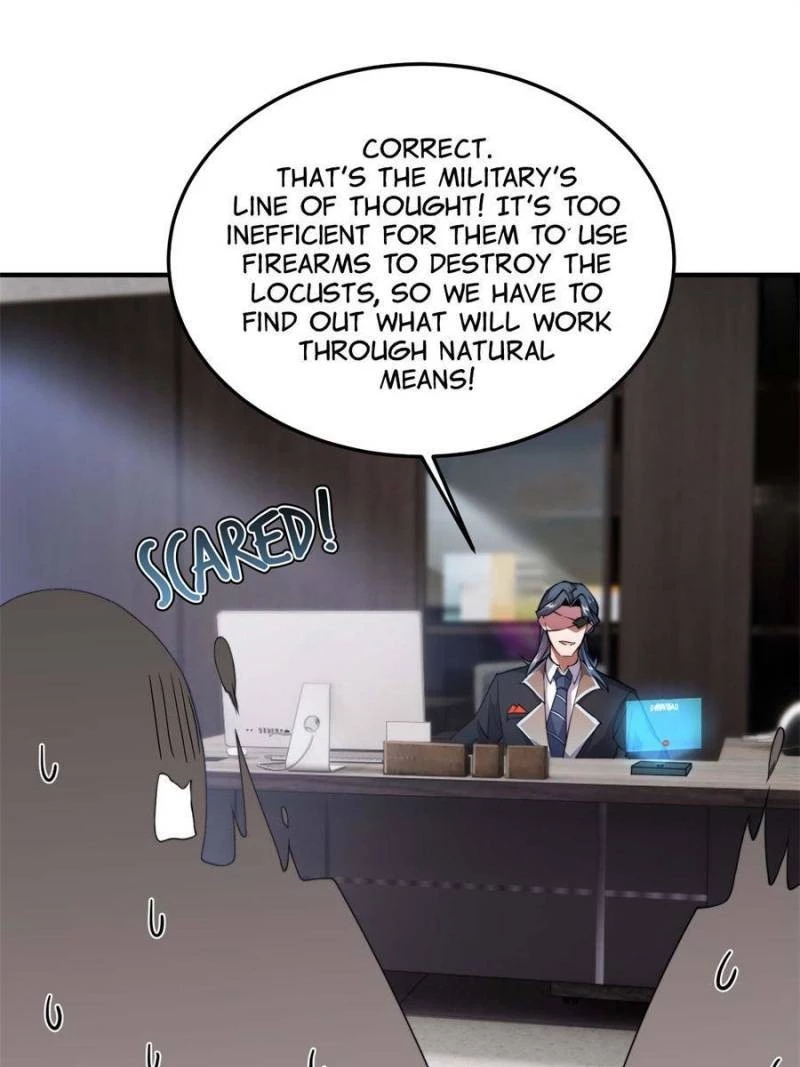 Monster Pet Evolution Chapter 37 - 22
