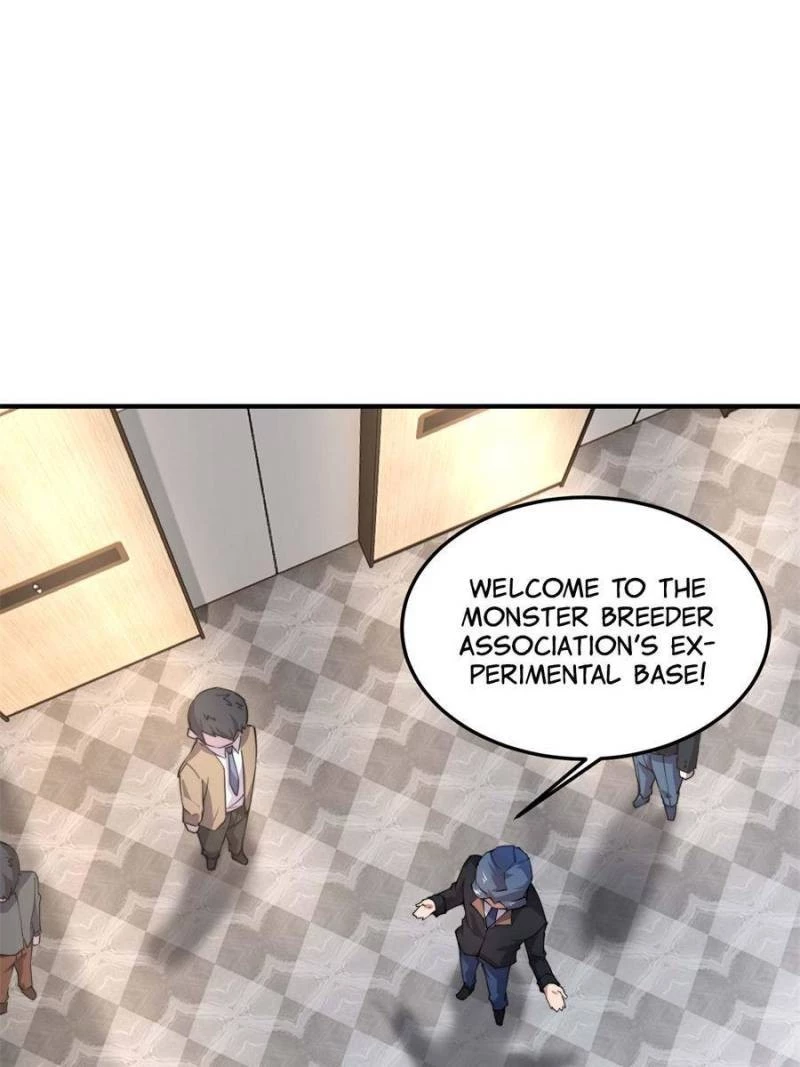 Monster Pet Evolution Chapter 37 - 47