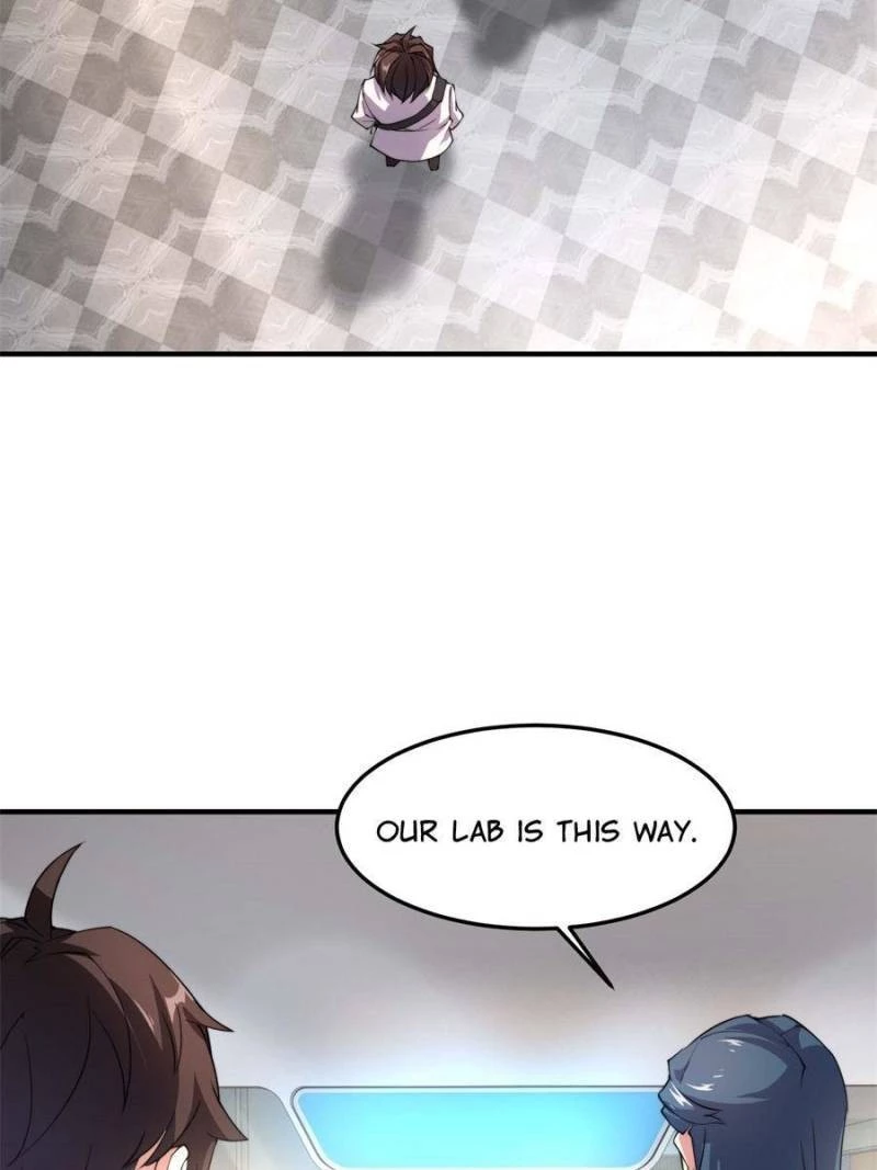 Monster Pet Evolution Chapter 37 - 48