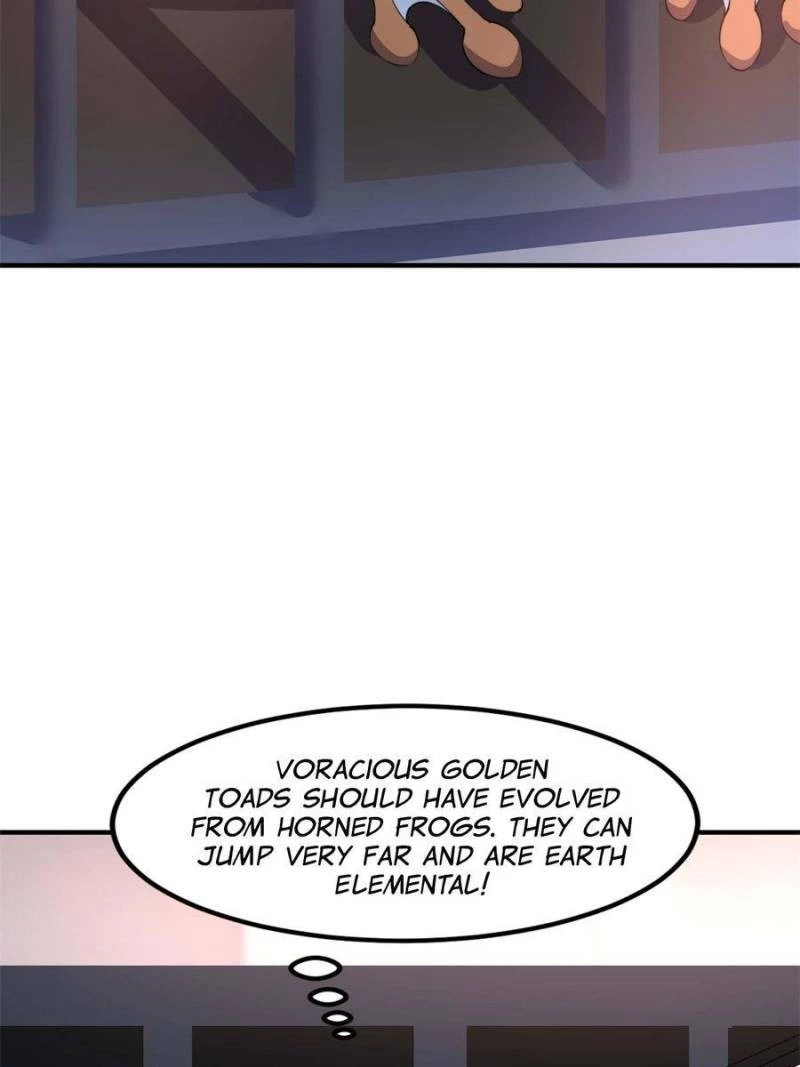 Monster Pet Evolution Chapter 37 - 51