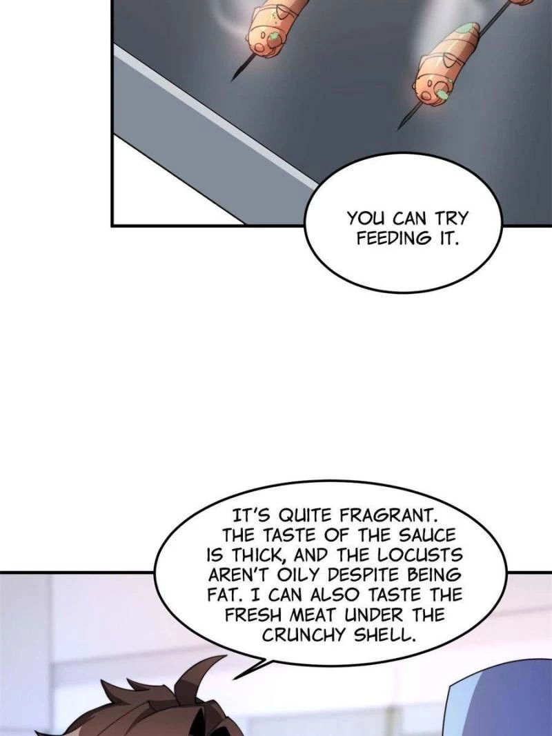 Monster Pet Evolution Chapter 37 - 54