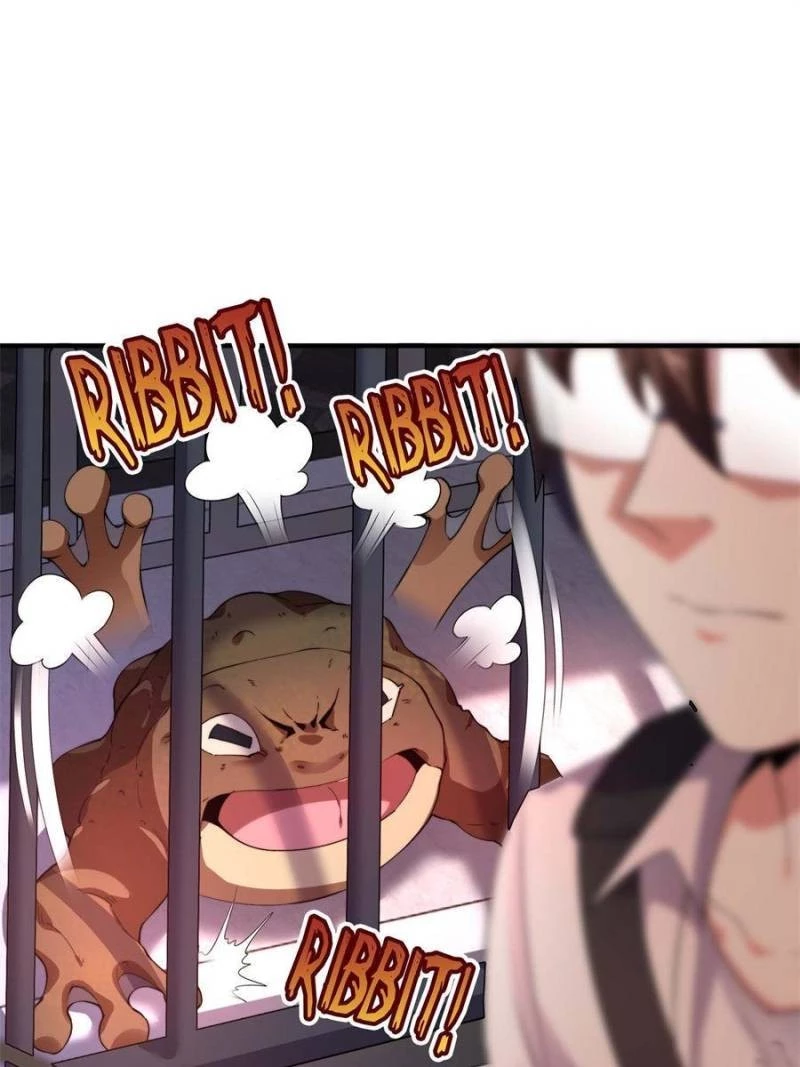 Monster Pet Evolution Chapter 38 - 1