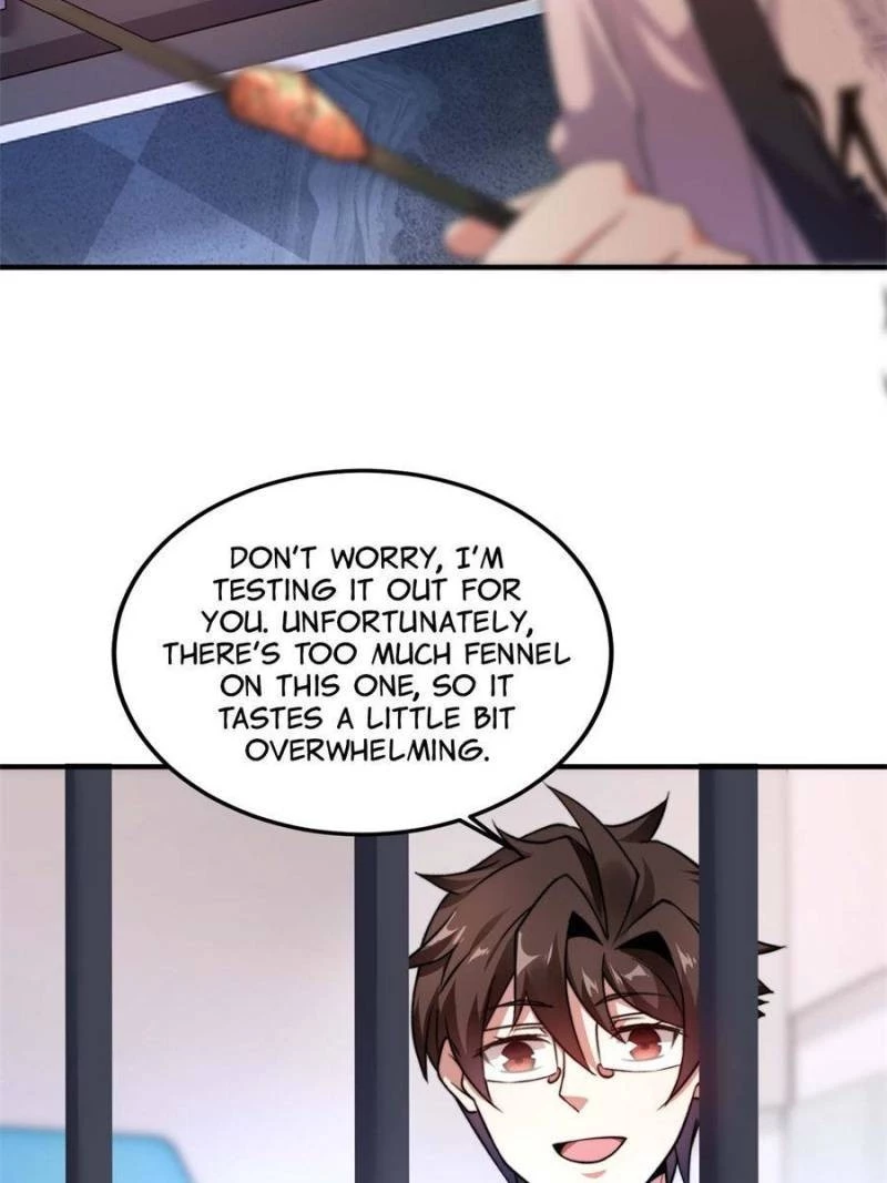 Monster Pet Evolution Chapter 38 - 2