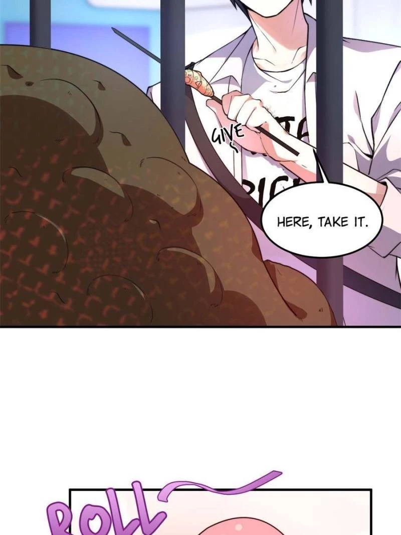 Monster Pet Evolution Chapter 38 - 3