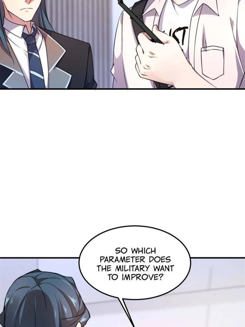 Monster Pet Evolution Chapter 38 - 6