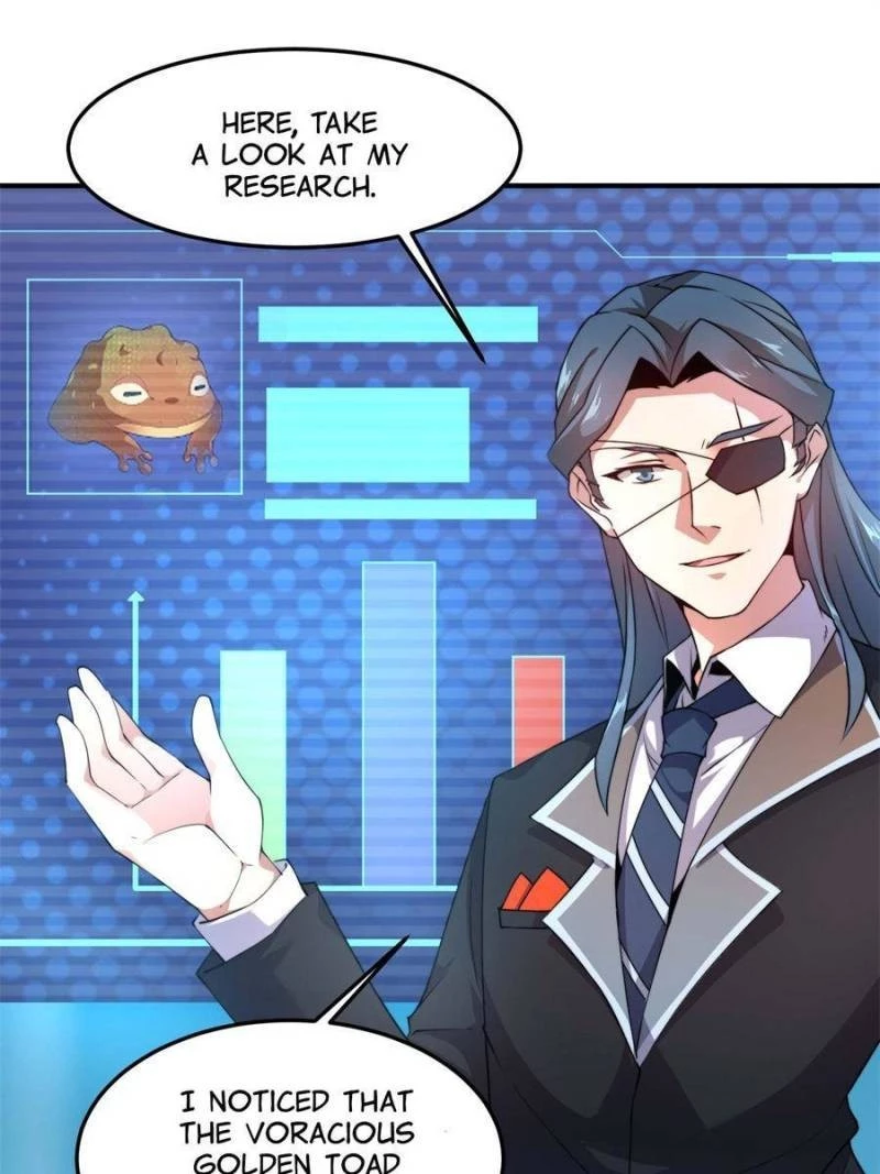 Monster Pet Evolution Chapter 38 - 8