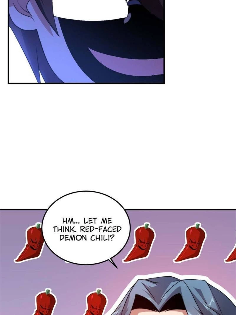 Monster Pet Evolution Chapter 38 - 17