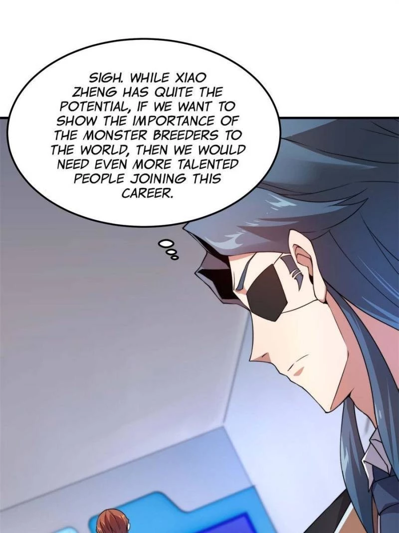 Monster Pet Evolution Chapter 38 - 22