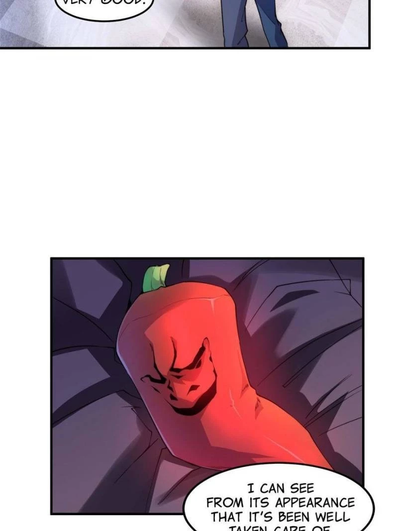 Monster Pet Evolution Chapter 38 - 25