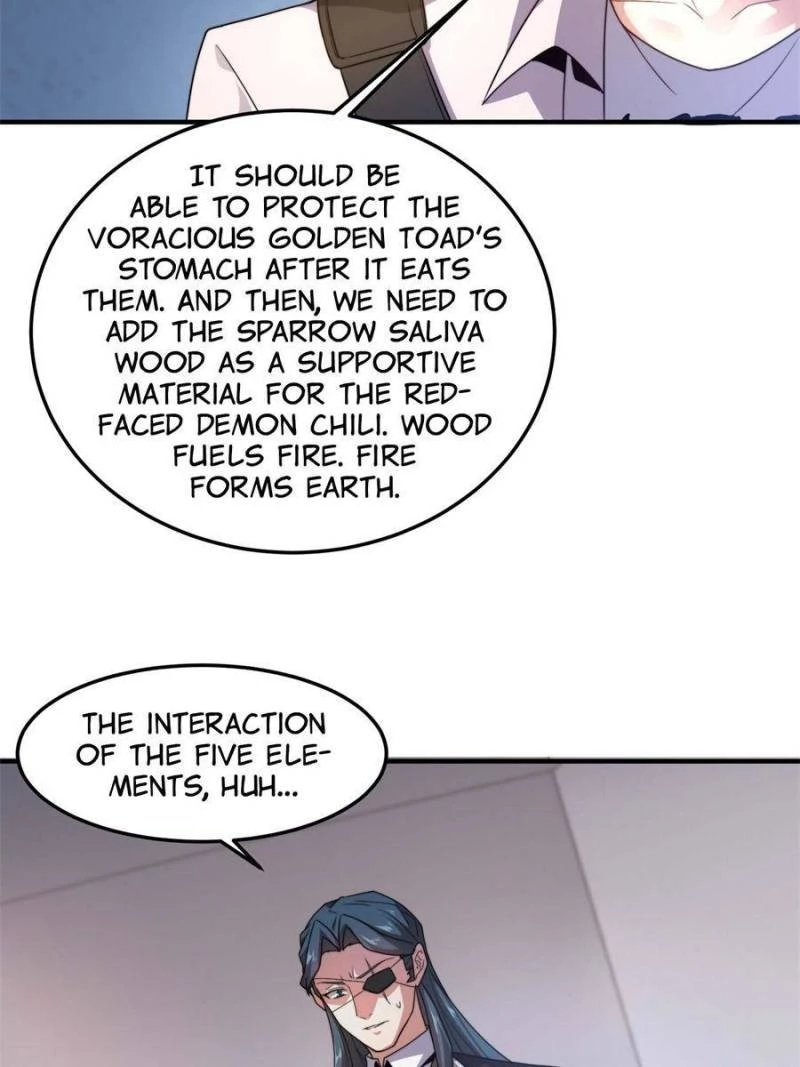 Monster Pet Evolution Chapter 39 - 4
