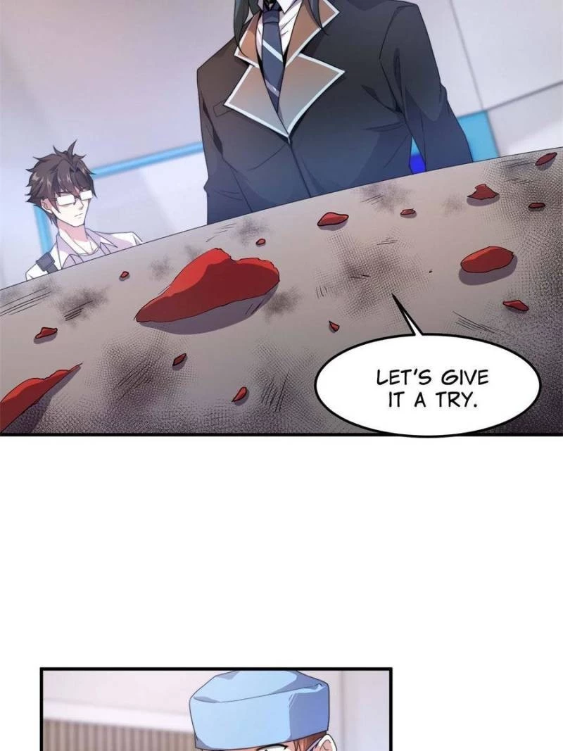 Monster Pet Evolution Chapter 39 - 5