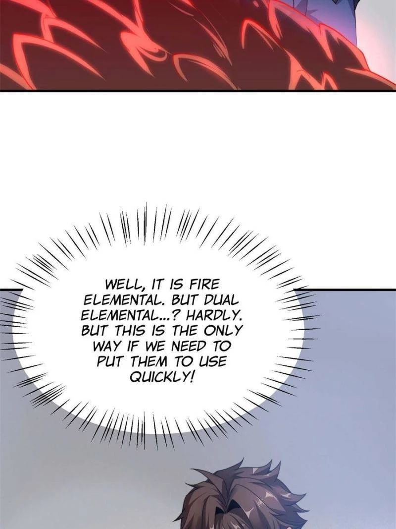 Monster Pet Evolution Chapter 39 - 32