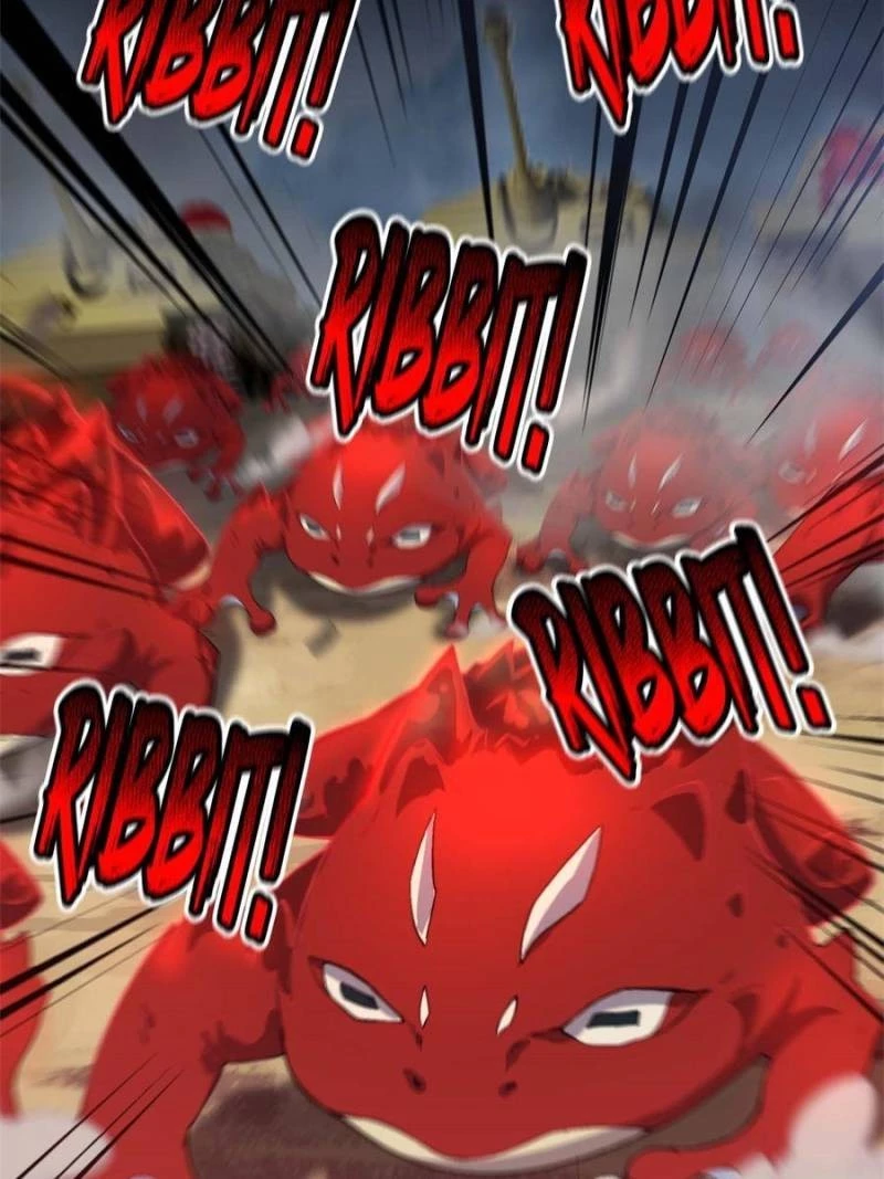 Monster Pet Evolution Chapter 39 - 57