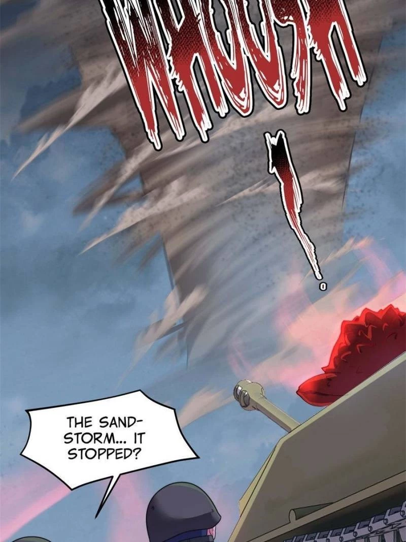Monster Pet Evolution Chapter 40 - 4