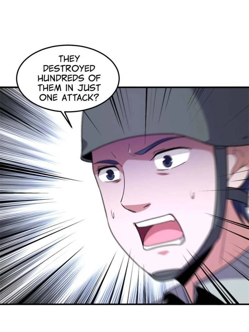 Monster Pet Evolution Chapter 40 - 16