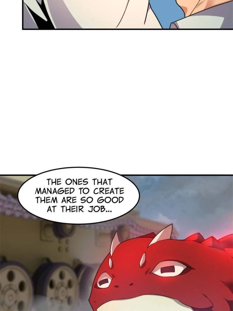 Monster Pet Evolution Chapter 40 - 18