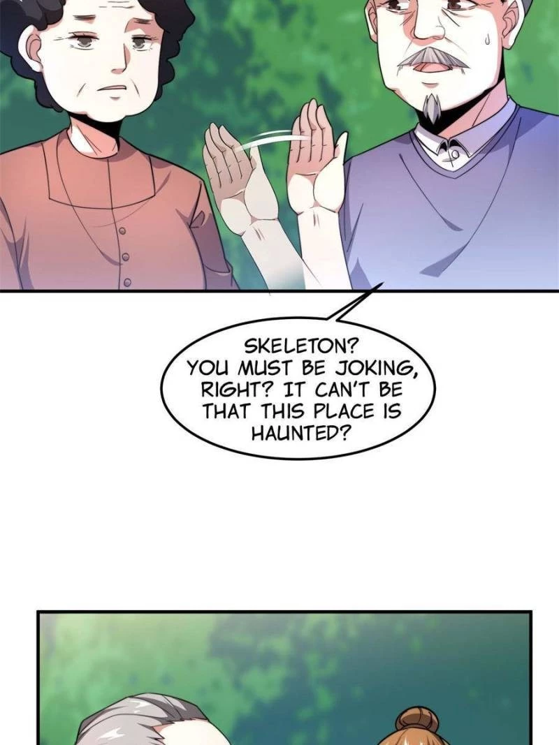 Monster Pet Evolution Chapter 40 - 28