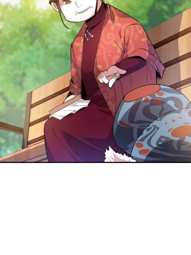 Monster Pet Evolution Chapter 40 - 34