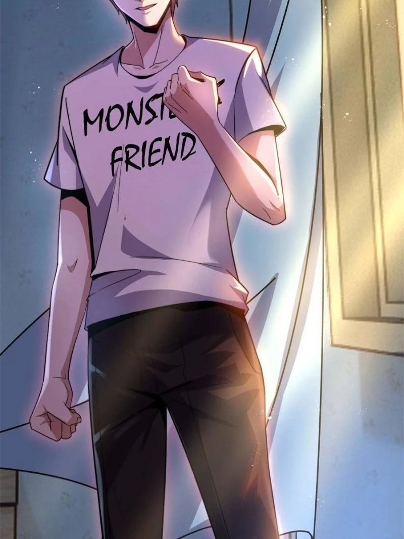 Monster Pet Evolution Chapter 40 - 53