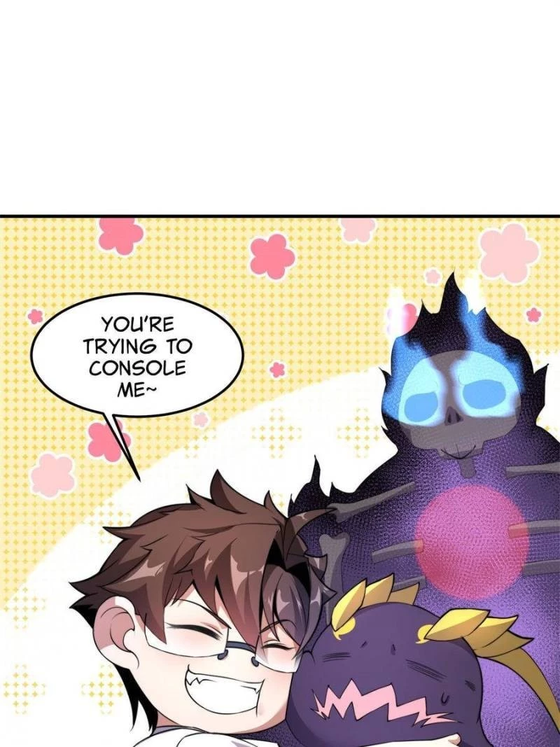 Monster Pet Evolution Chapter 40 - 58