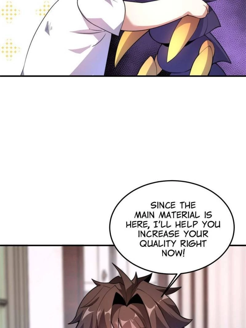 Monster Pet Evolution Chapter 40 - 59