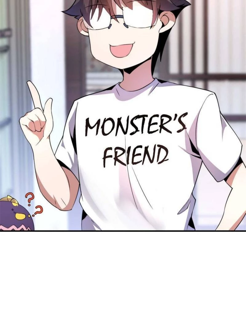 Monster Pet Evolution Chapter 40 - 60