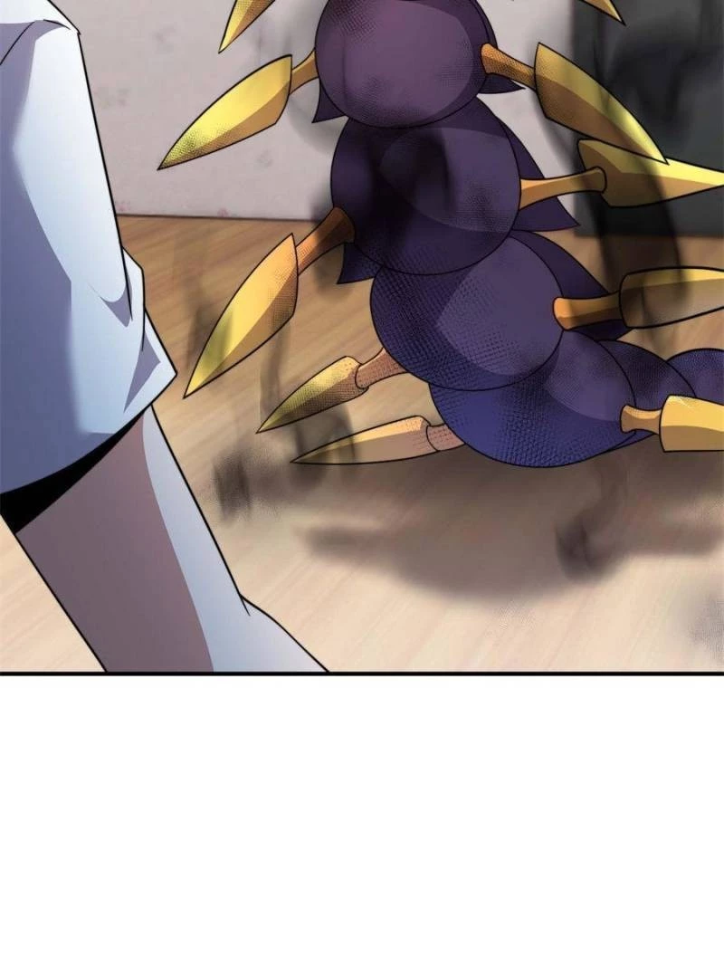 Monster Pet Evolution Chapter 41 - 10