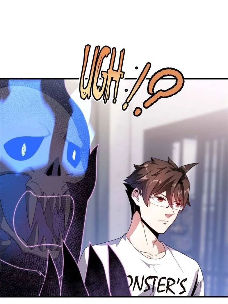 Monster Pet Evolution Chapter 41 - 11