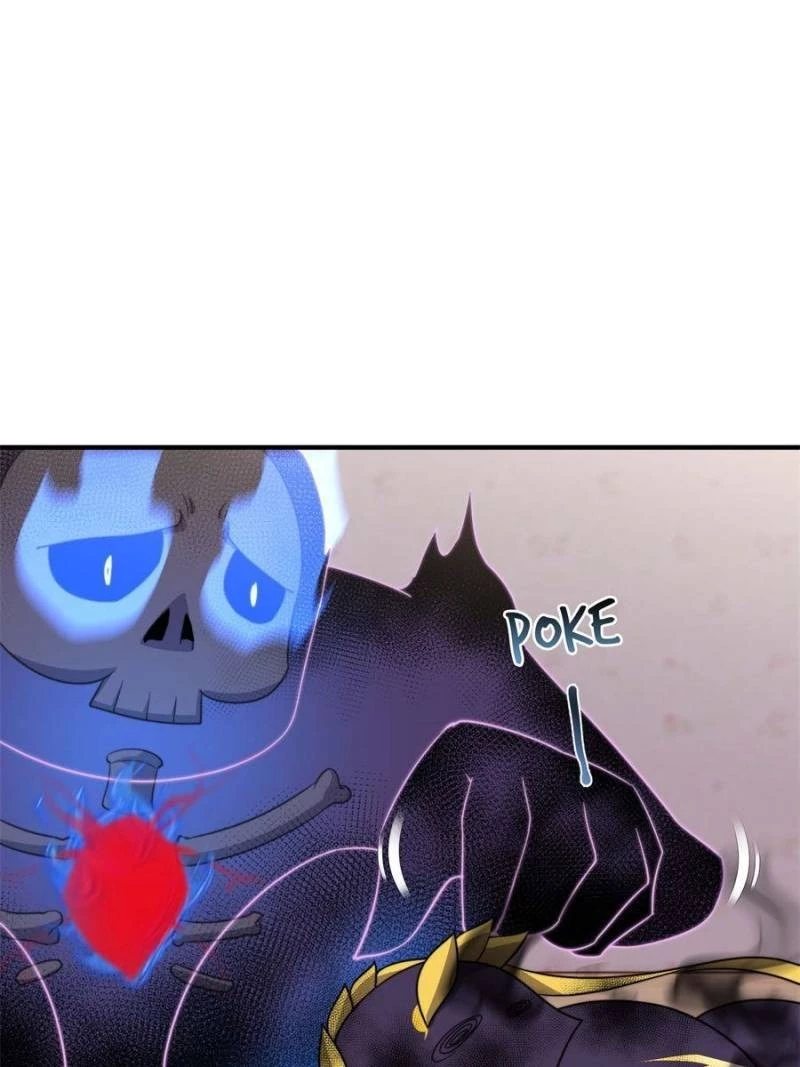 Monster Pet Evolution Chapter 41 - 12