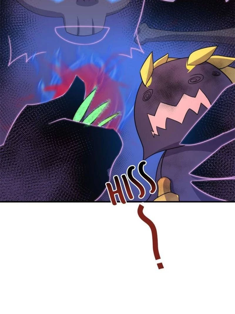 Monster Pet Evolution Chapter 41 - 18